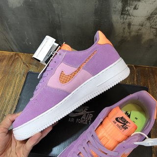 Replica Nike Air Force 1 '07 SE | CJ1647-500 | Sneakerjagers