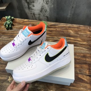 Replica Nike Air Force 1 '07 LE 'Have A Good Game' DO2333-101