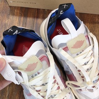 Replica NIKE X LV sneaker