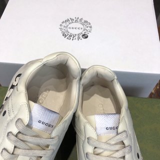 Replica Gucci Rhyton Think/Thank