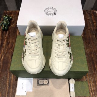 Replica Gucci Rhyton Starwberry