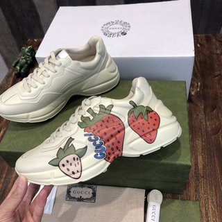 Replica Gucci Rhyton Starwberry