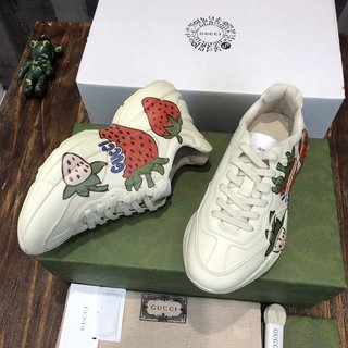 Replica Gucci Rhyton Starwberry