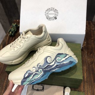 Replica Gucci Rhyton 'Wave'