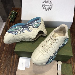 Replica Gucci Rhyton 'Wave'