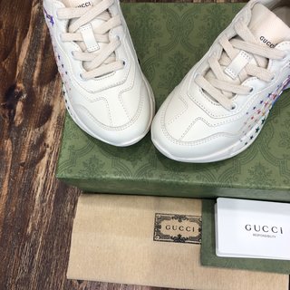 Replica Gucci Shoes | Gucci Shoes | Color: Cream