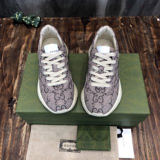 Replica Gucci men Sneaker