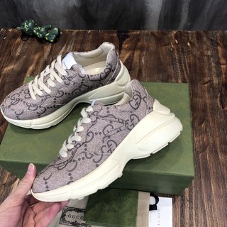 Replica Gucci men Sneaker