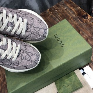 Replica Gucci men Sneaker