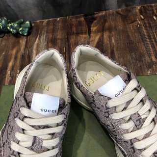 Replica Gucci men Sneaker