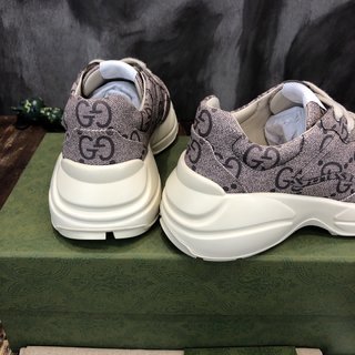 Replica Gucci men Sneaker