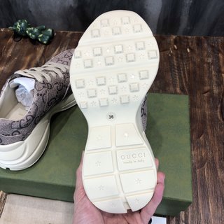 Replica Gucci men Sneaker