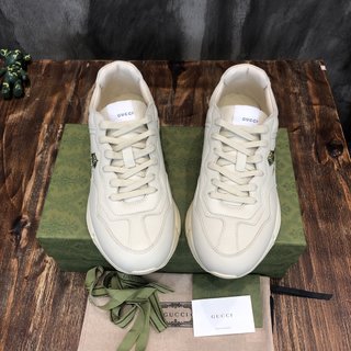 Replica GUCCI New Sneakers-Top Edition-