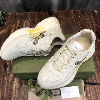 Replica GUCCI New Sneakers-Top Edition-