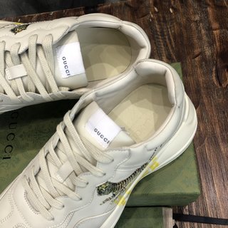 Replica GUCCI New Sneakers-Top Edition-