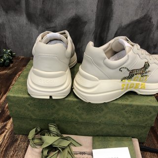 Replica GUCCI New Sneakers-Top Edition-