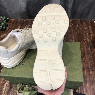 Replica GUCCI New Sneakers-Top Edition-