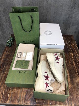 Replica GUCCI 520 Rhyton