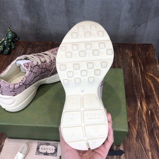 Replica men's gucci 100 rhyton sneaker,Fast Shipping & Free Returns