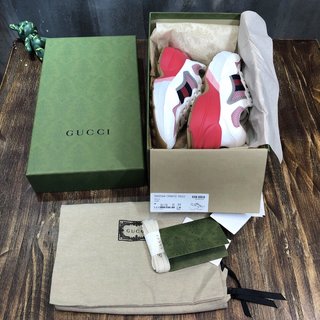 Replica Gucci Shoes | Gucci Rython Sneakers