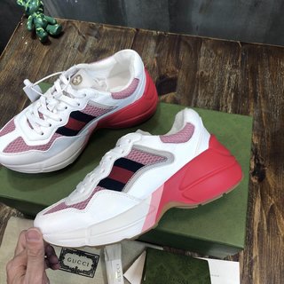 Replica Gucci Shoes | Gucci Rython Sneakers