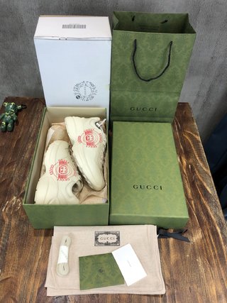 Replica Gucci | Shoes | Gucci Women Ryden Shoes