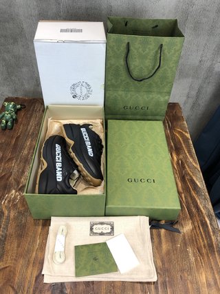 Replica Gucci Rhyton Gucci Band