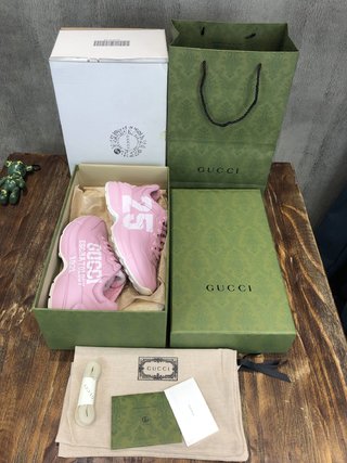 Replica Gucci Shoes | Authentic Gucci Sneakers