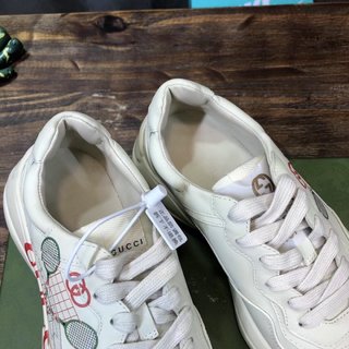 Replica Men's Gucci Rhyton Sneaker