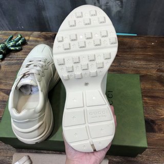 Replica Men's Gucci Rhyton Sneaker