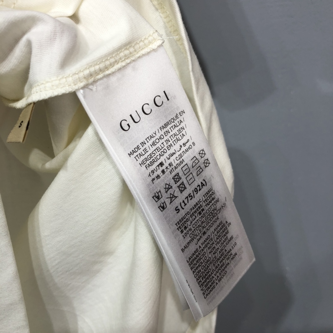 Replica Gucci 2021 Hot sale T-shirt