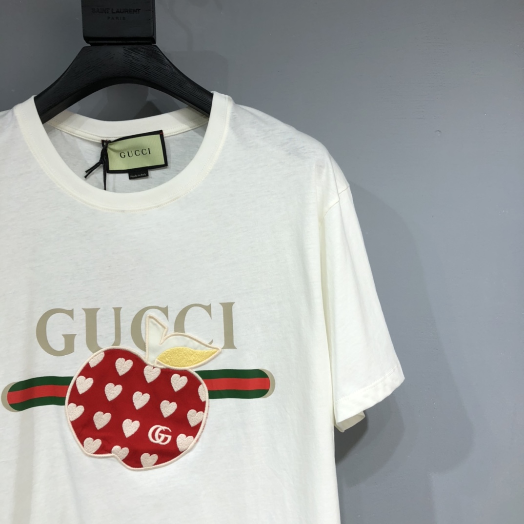 Replica Gucci 2021 Hot sale T-shirt