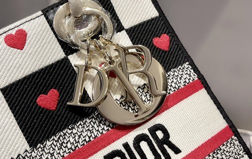 Replica Dior Lady D-Lite Handbags