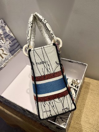 Replica Dior Lady D-Lite Handbags