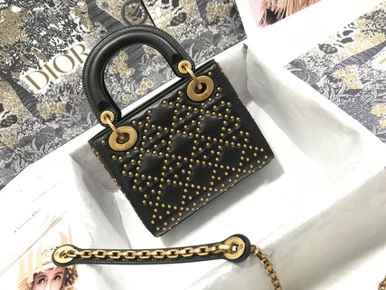 Replica Dior Amour Handbags