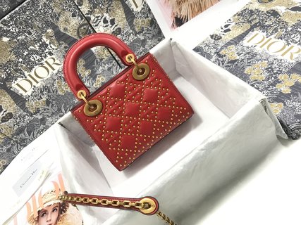 Replica Dior Amour Handbags