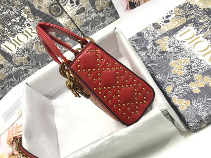 Replica Dior Amour Handbags