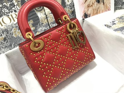 Replica Dior Amour Handbags