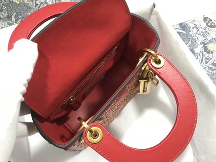 Replica Dior Amour Handbags