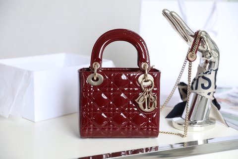 Replica Dior Lady Handbags