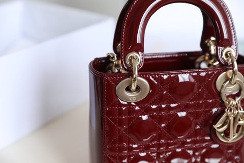 Replica Dior Lady Handbags