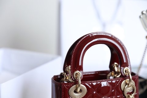 Replica Dior Lady Handbags