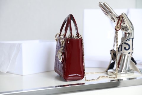 Replica Dior Lady Handbags