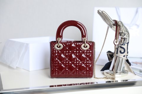 Replica Dior Lady Handbags