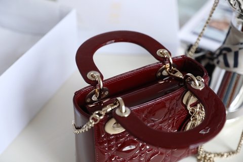 Replica Dior Lady Handbags