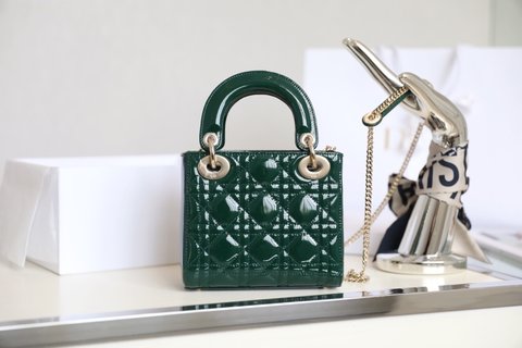 Replica Dior Lady Handbags