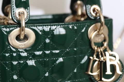 Replica Dior Lady Handbags