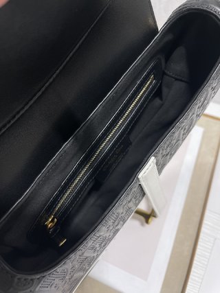 Replica Dior Oblique Saddle  Handbags