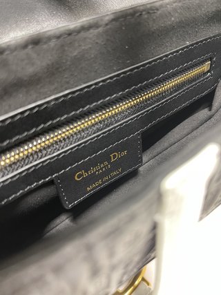 Replica Dior Oblique Saddle  Handbags