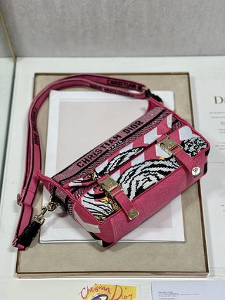 Replica Dior Oblique Handbags